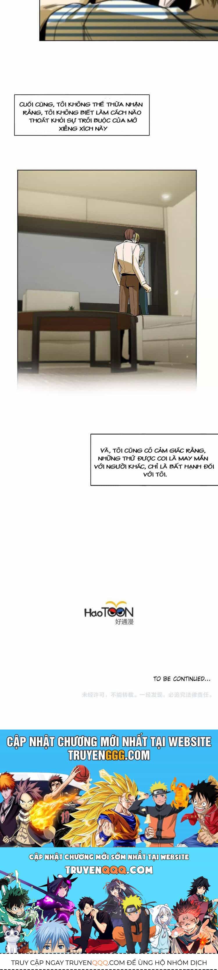 Mối Quan Hệ Đặc Biệt - Chương 20 - ảnh 36