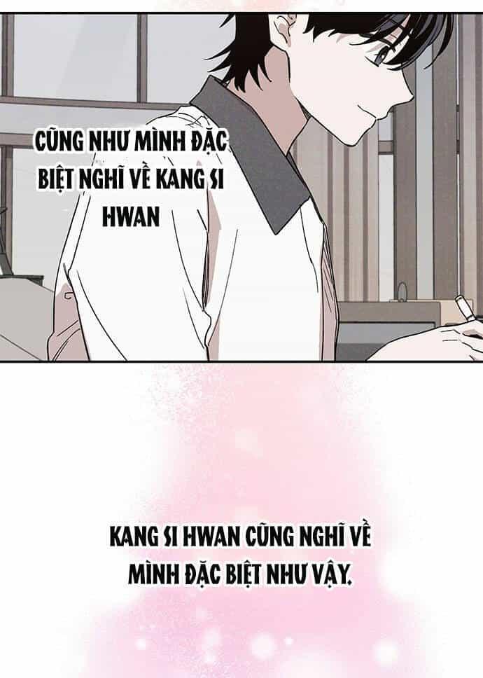 Mối Quan Hệ Đặc Biệt - Chương 2.1 - ảnh 28