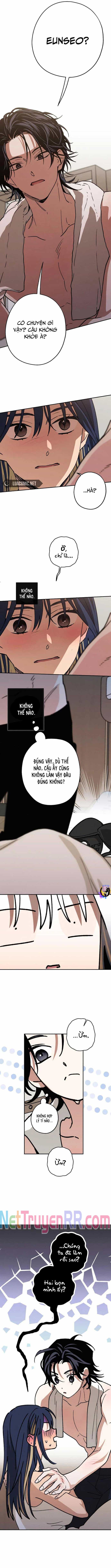 Mối Quan Hệ Đặc Biệt - Chương 29 - ảnh 8