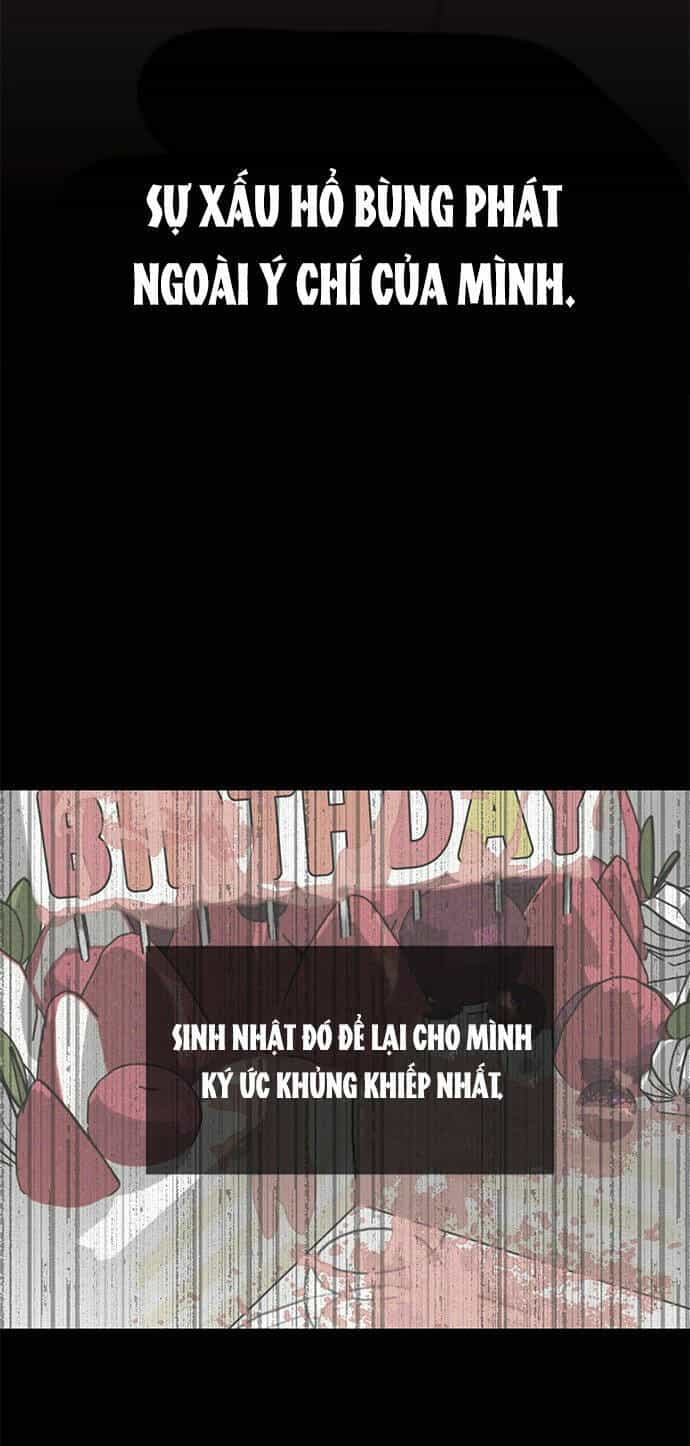 Mối Quan Hệ Đặc Biệt - Chương 2.2 - ảnh 12
