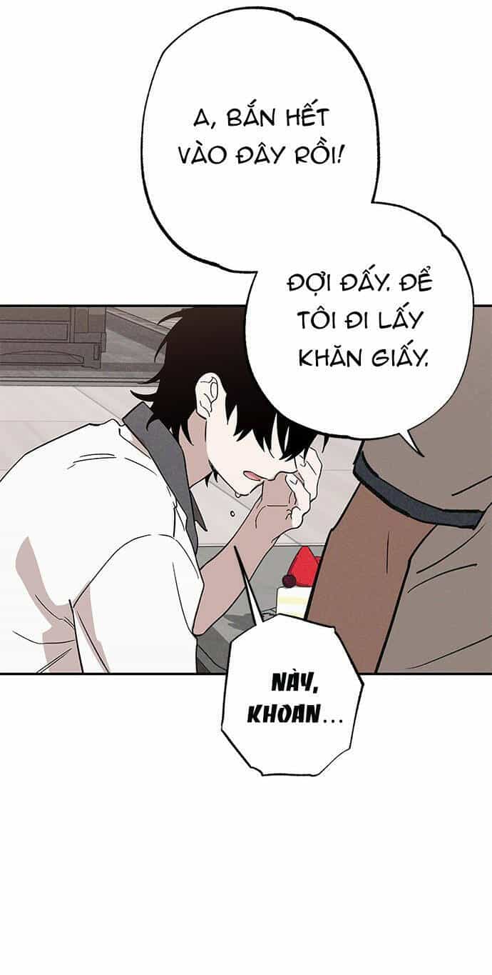 Mối Quan Hệ Đặc Biệt - Chương 2.2 - ảnh 6