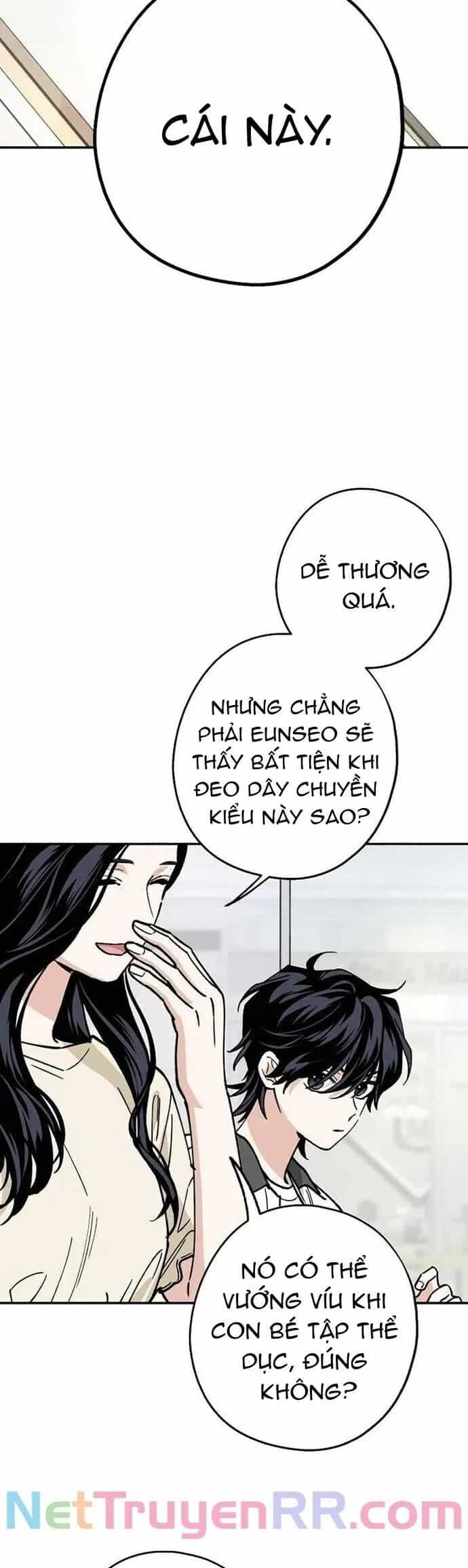 Mối Quan Hệ Đặc Biệt - Chương 37 - ảnh 2