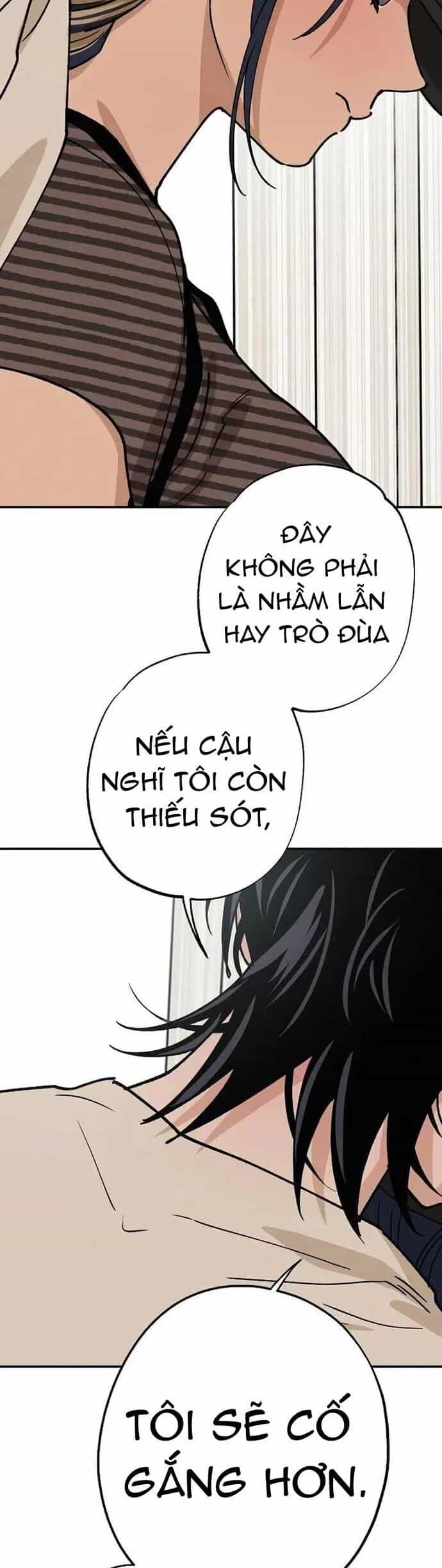 Mối Quan Hệ Đặc Biệt - Chương 38 - ảnh 27