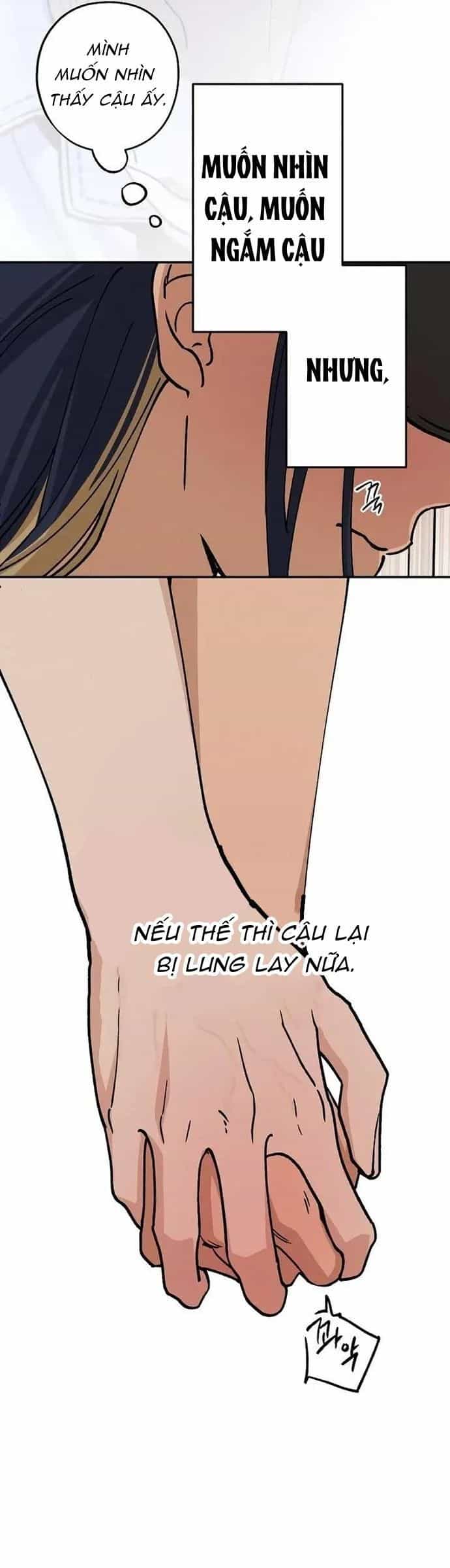 Mối Quan Hệ Đặc Biệt - Chương 38 - ảnh 30