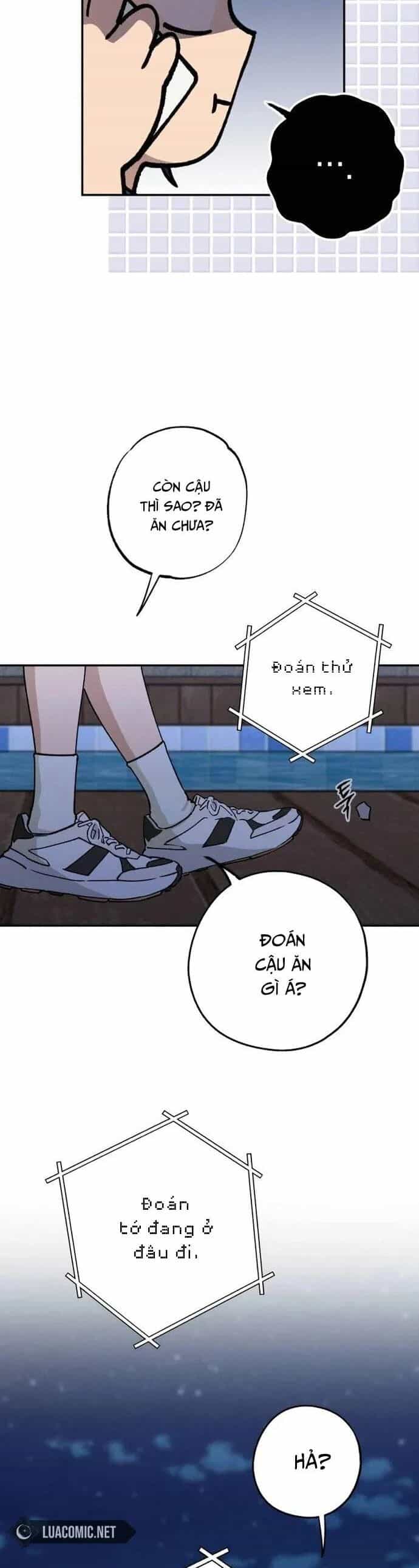 Mối Quan Hệ Đặc Biệt - Chương 42 - ảnh 14