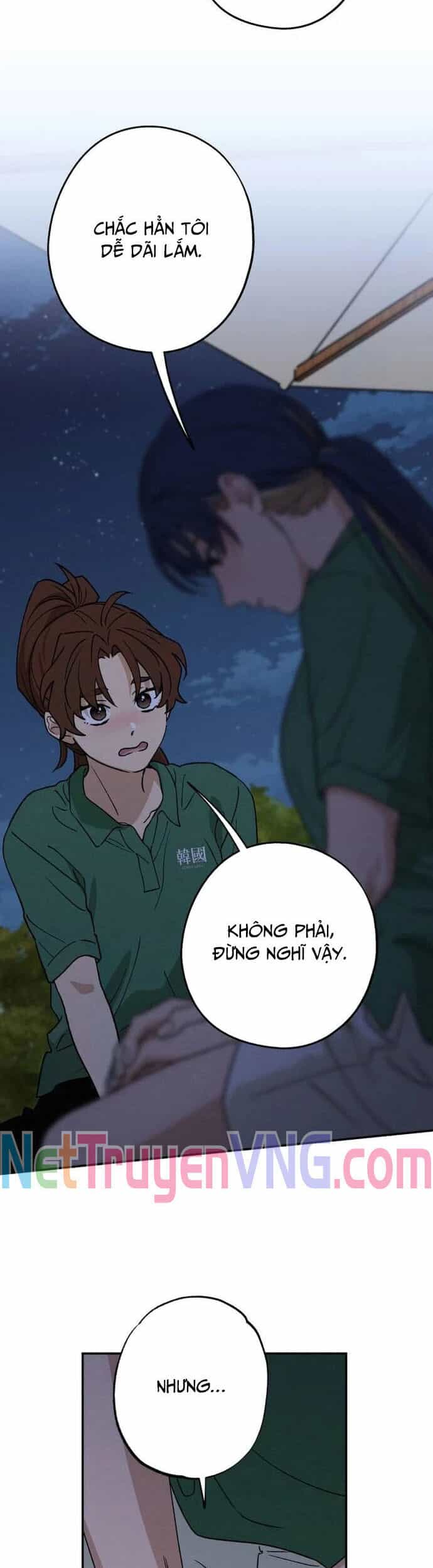 Mối Quan Hệ Đặc Biệt - Chương 43 - ảnh 38