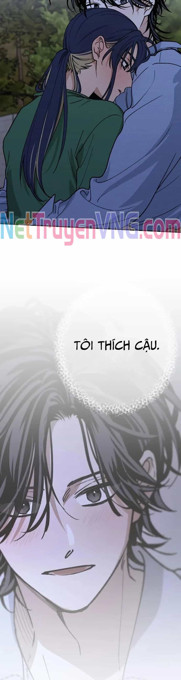 Mối Quan Hệ Đặc Biệt - Chương 44 - ảnh 7