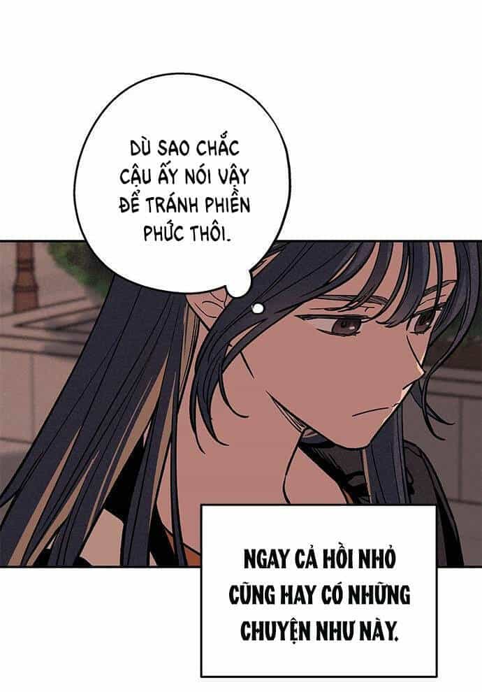 Mối Quan Hệ Đặc Biệt - Chương 4.2 - ảnh 12