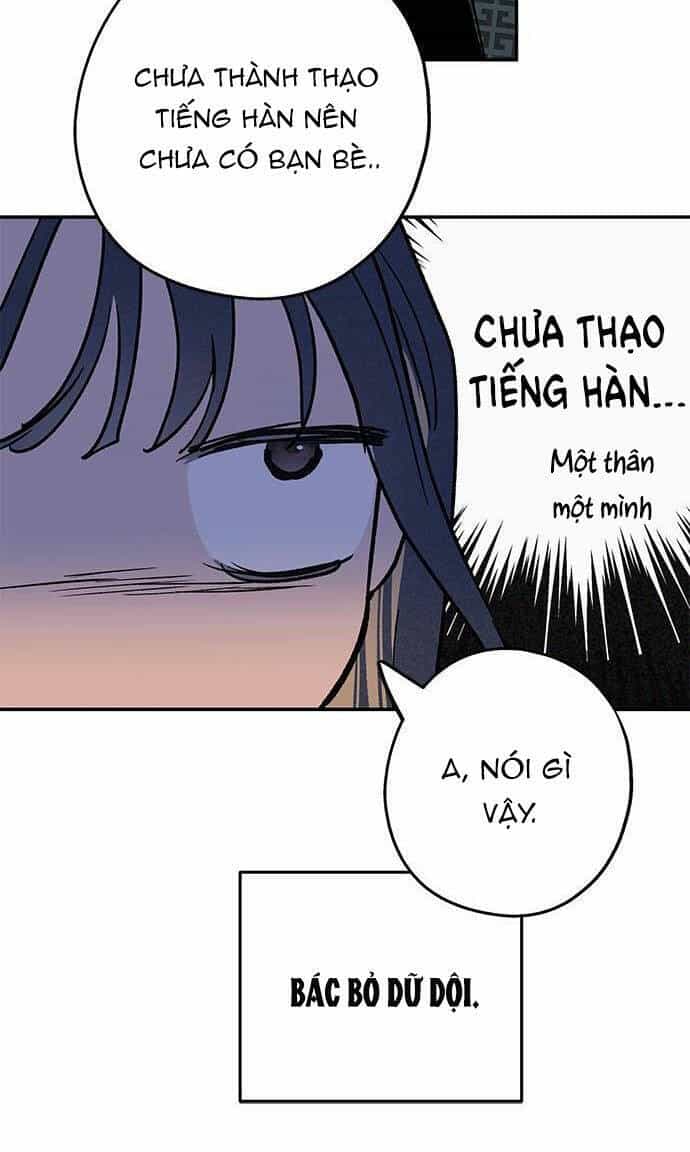 Mối Quan Hệ Đặc Biệt - Chương 4.2 - ảnh 28