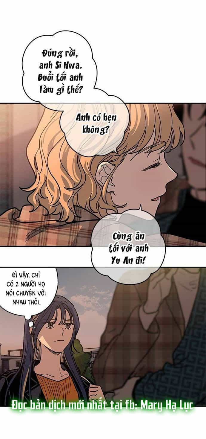 Mối Quan Hệ Đặc Biệt - Chương 4.2 - ảnh 3