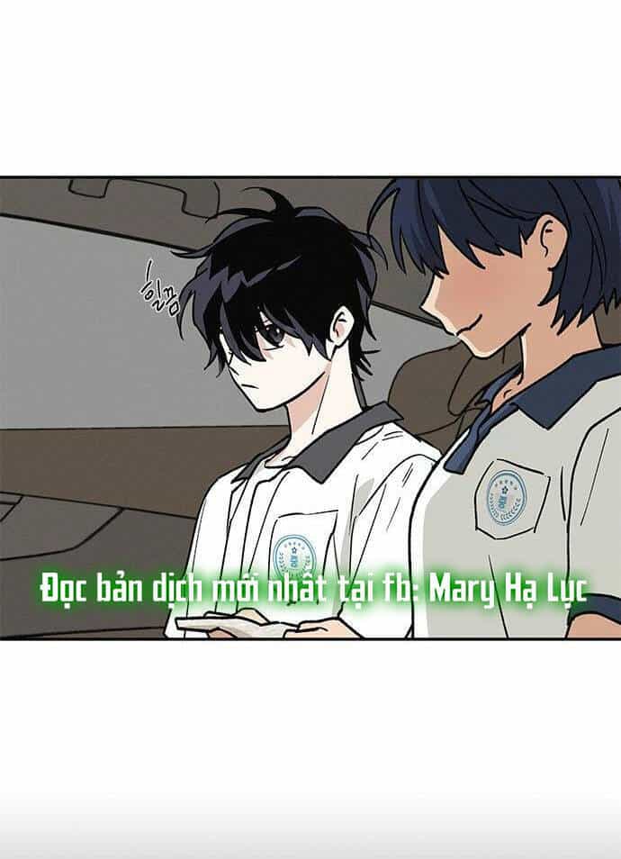 Mối Quan Hệ Đặc Biệt - Chương 5.1 - ảnh 2