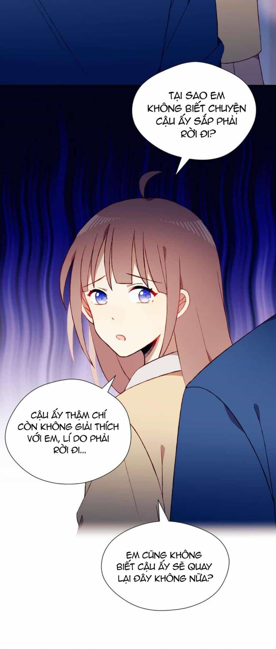 Mối Tình Đầu Chưa Được Trọn Vẹn - Chương 32 - ảnh 27
