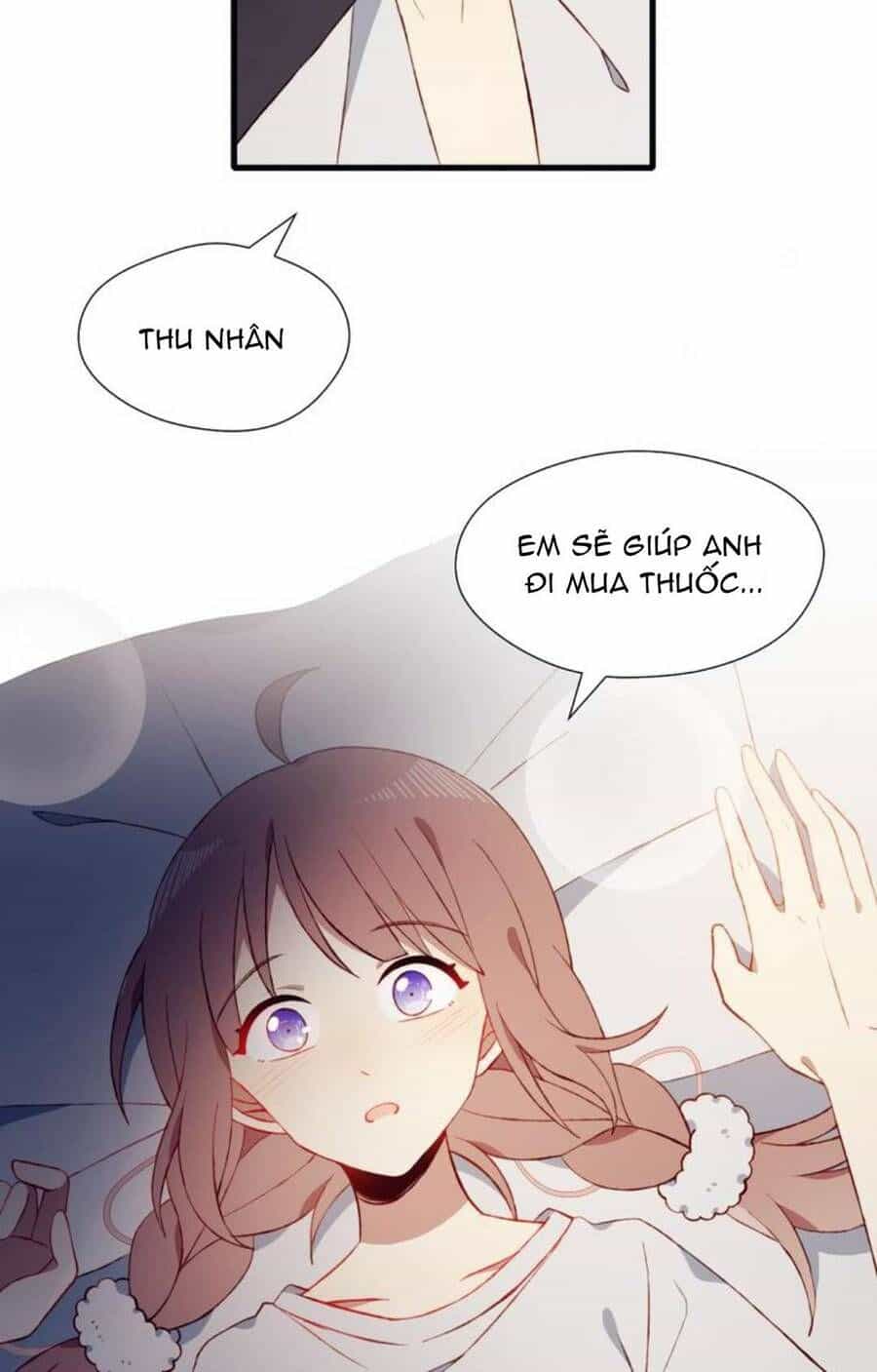 Mối Tình Đầu Chưa Được Trọn Vẹn - Chương 40 - ảnh 4
