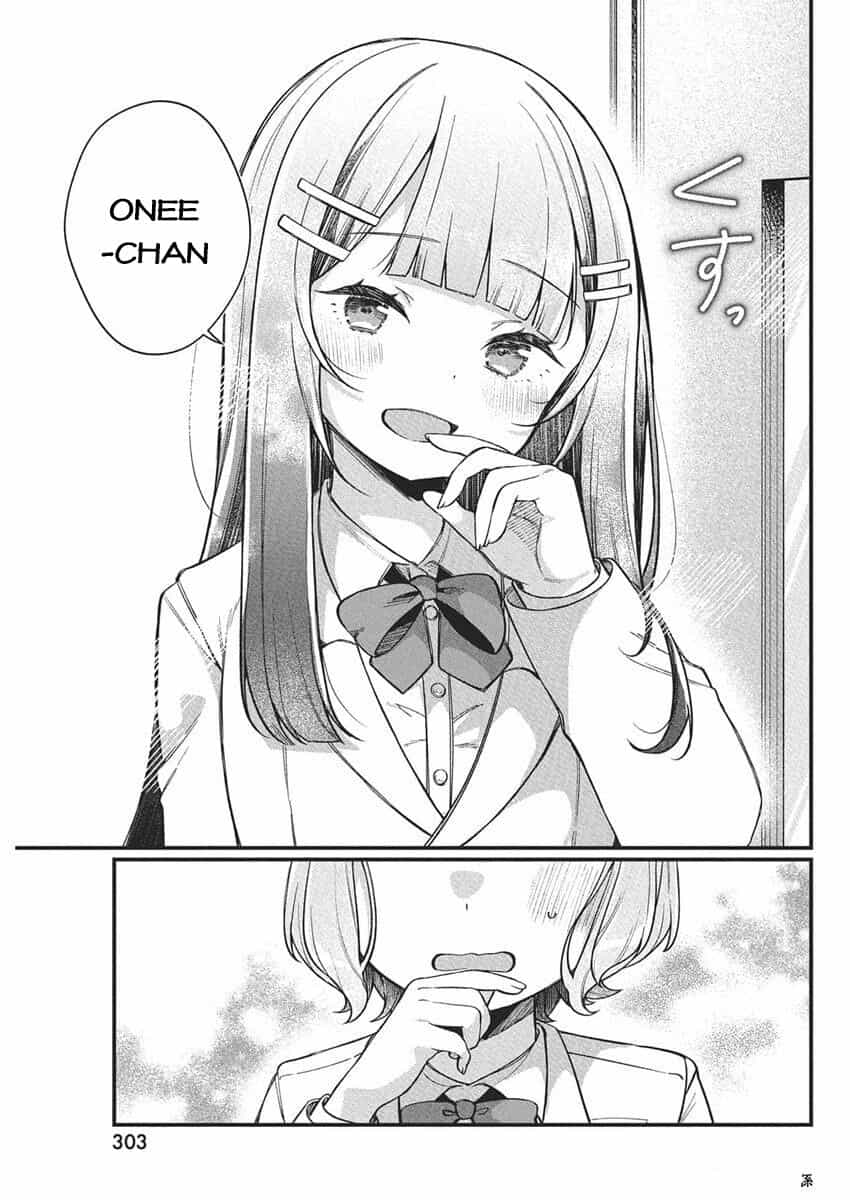 Mối Tình Đầu Của Tôi Quá Xấu Hổ Để Kể Ra - Chương 20 - ảnh 19