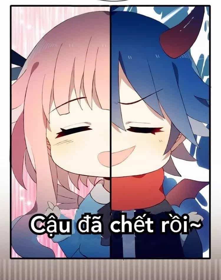 Mối Tình Đầu Dang Dở Của Tôi - Chương 0 - ảnh 14