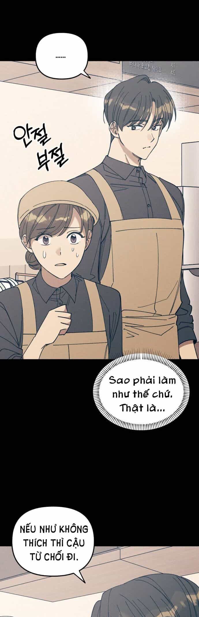 Mối Tình Đầu Đáng Ghét - Chương 10 - ảnh 14