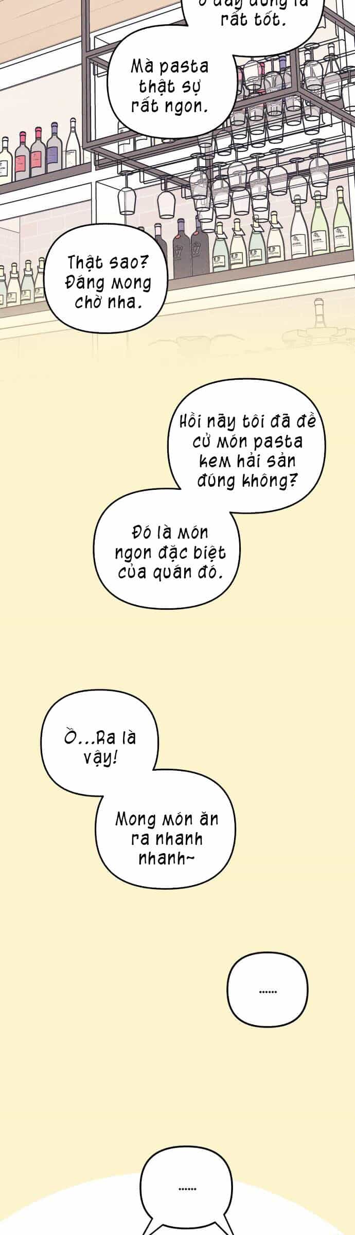 Mối Tình Đầu Đáng Ghét - Chương 11 - ảnh 21