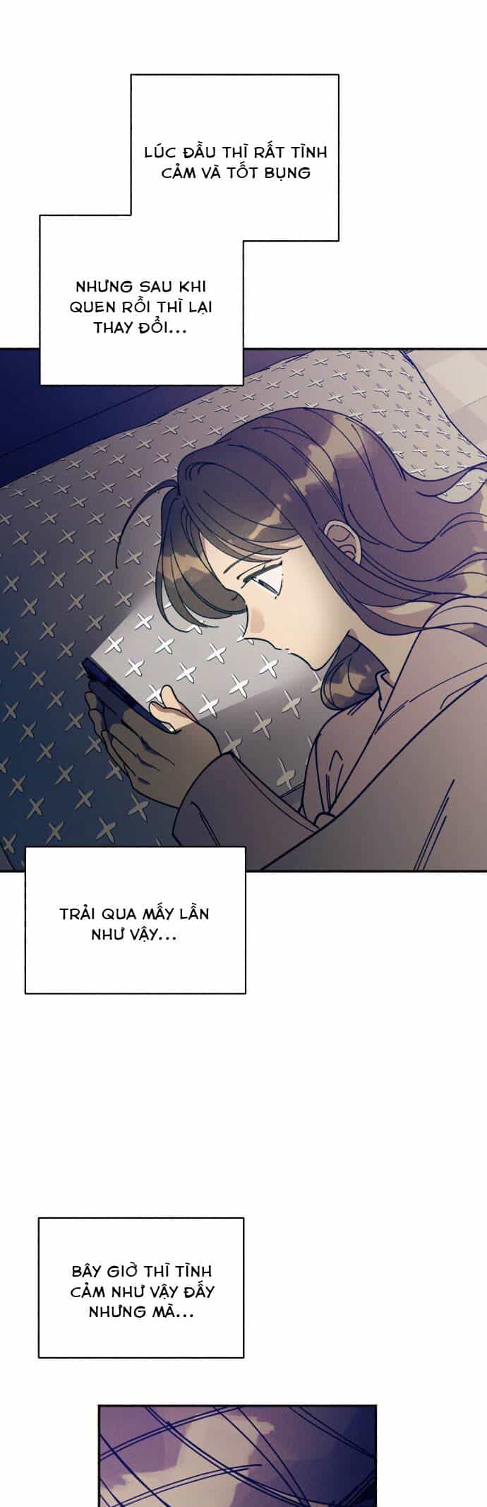 Mối Tình Đầu Đáng Ghét - Chương 15 - ảnh 6