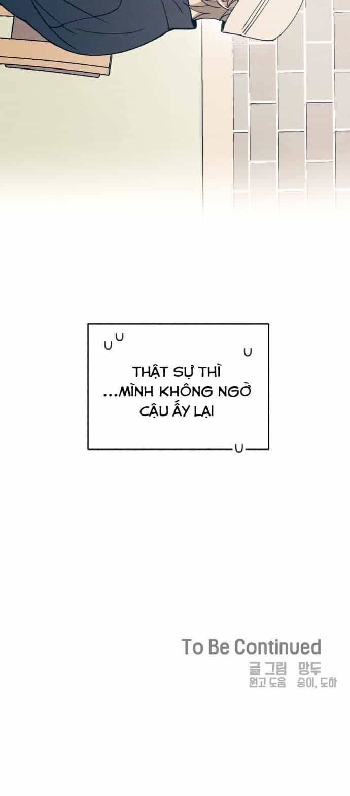 Mối Tình Đầu Đáng Ghét - Chương 16 - ảnh 52
