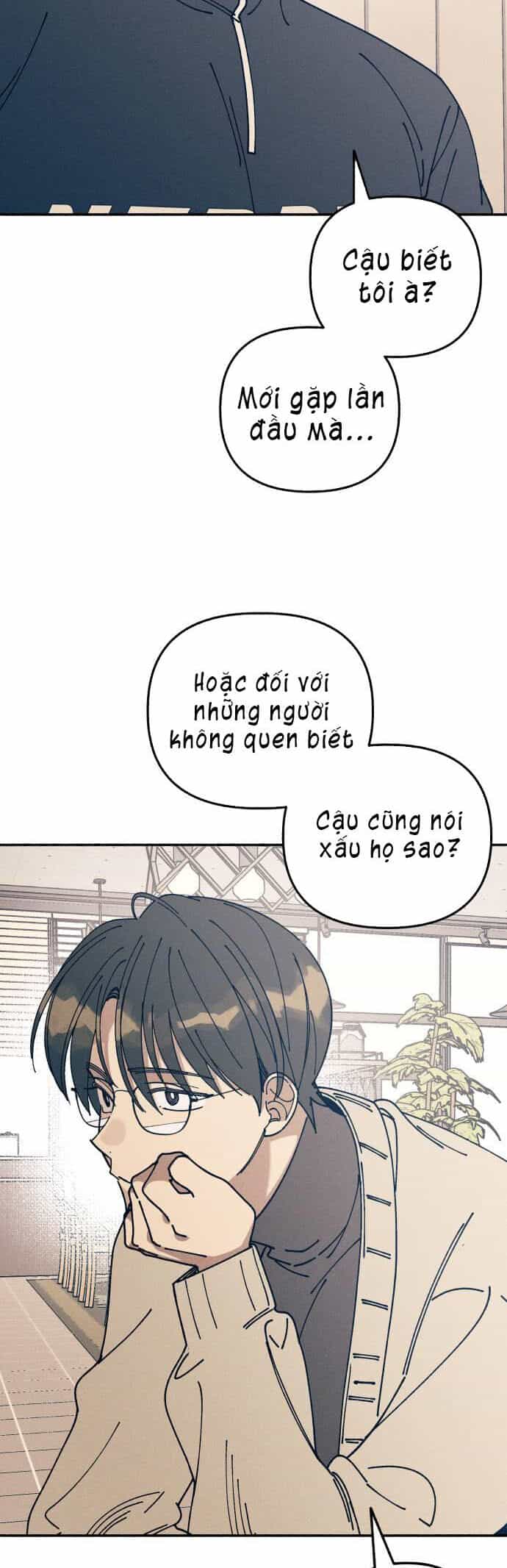 Mối Tình Đầu Đáng Ghét - Chương 18 - ảnh 29