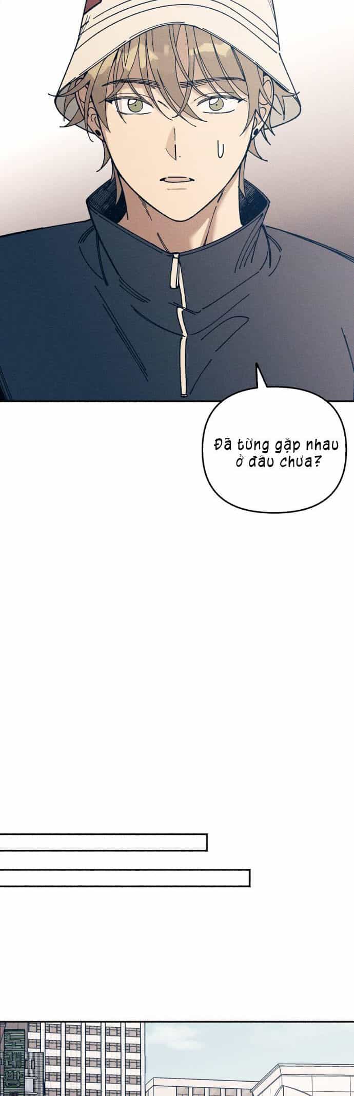 Mối Tình Đầu Đáng Ghét - Chương 18 - ảnh 46