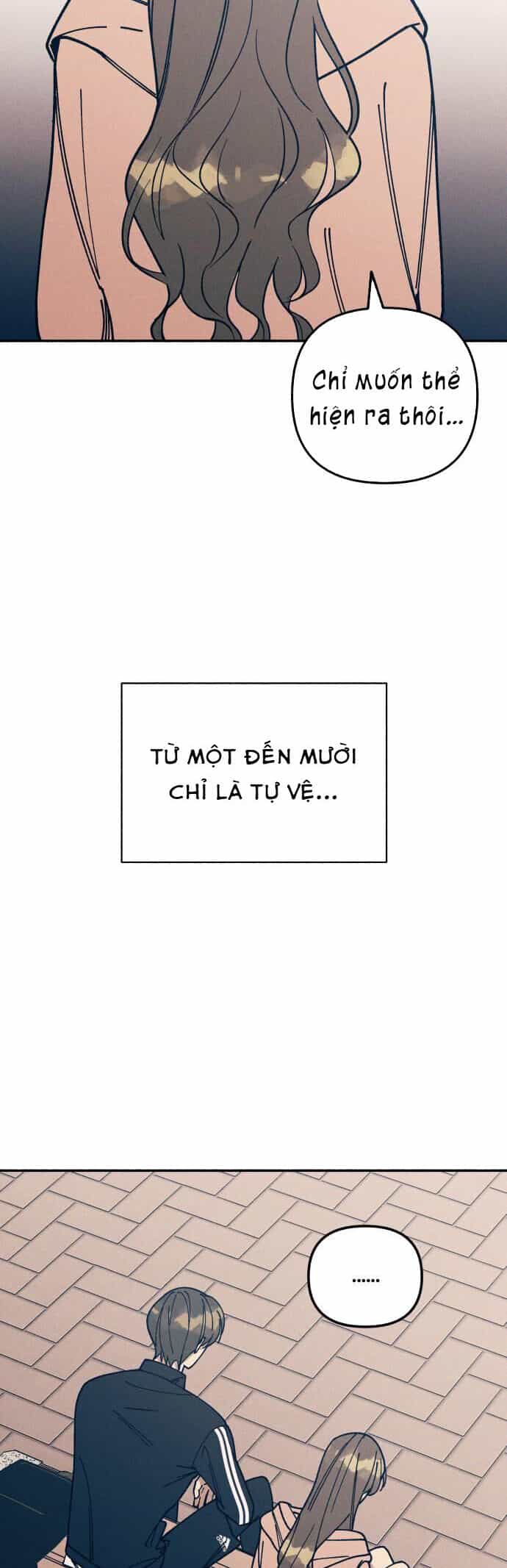 Mối Tình Đầu Đáng Ghét - Chương 21 - ảnh 11