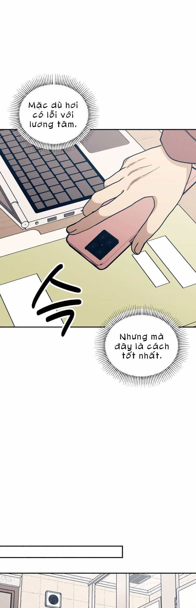 Mối Tình Đầu Đáng Ghét - Chương 21 - ảnh 30