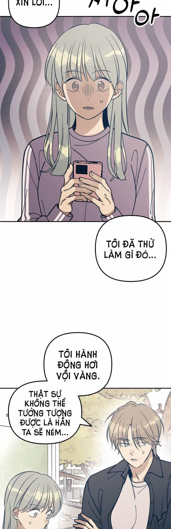 Mối Tình Đầu Đáng Ghét - Chương 22 - ảnh 2