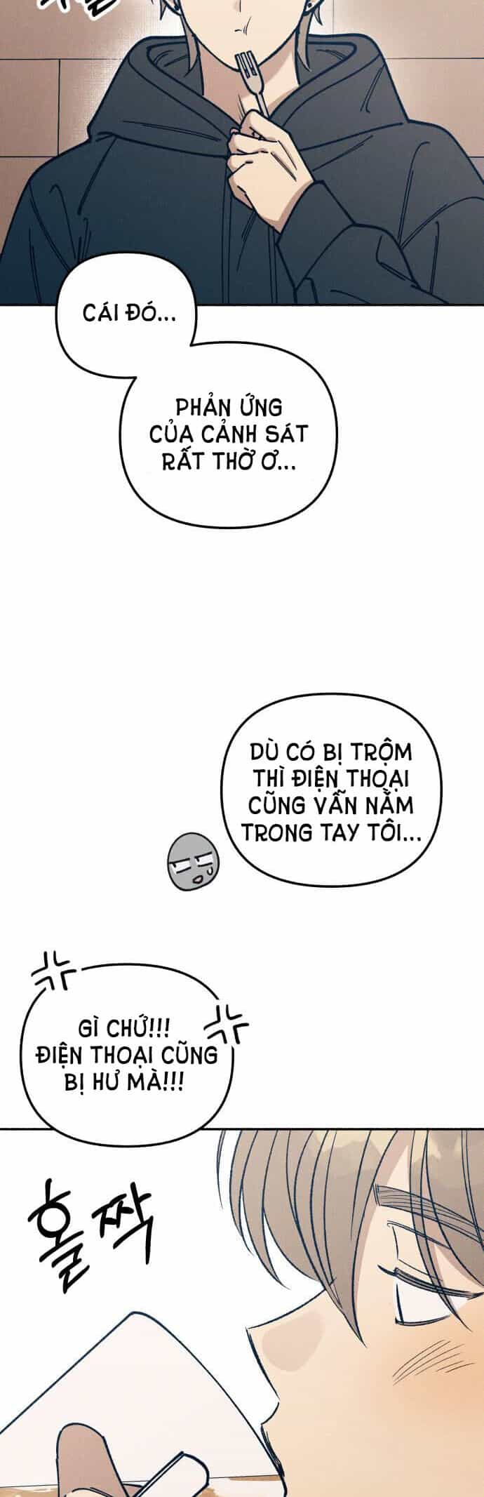Mối Tình Đầu Đáng Ghét - Chương 22 - ảnh 42