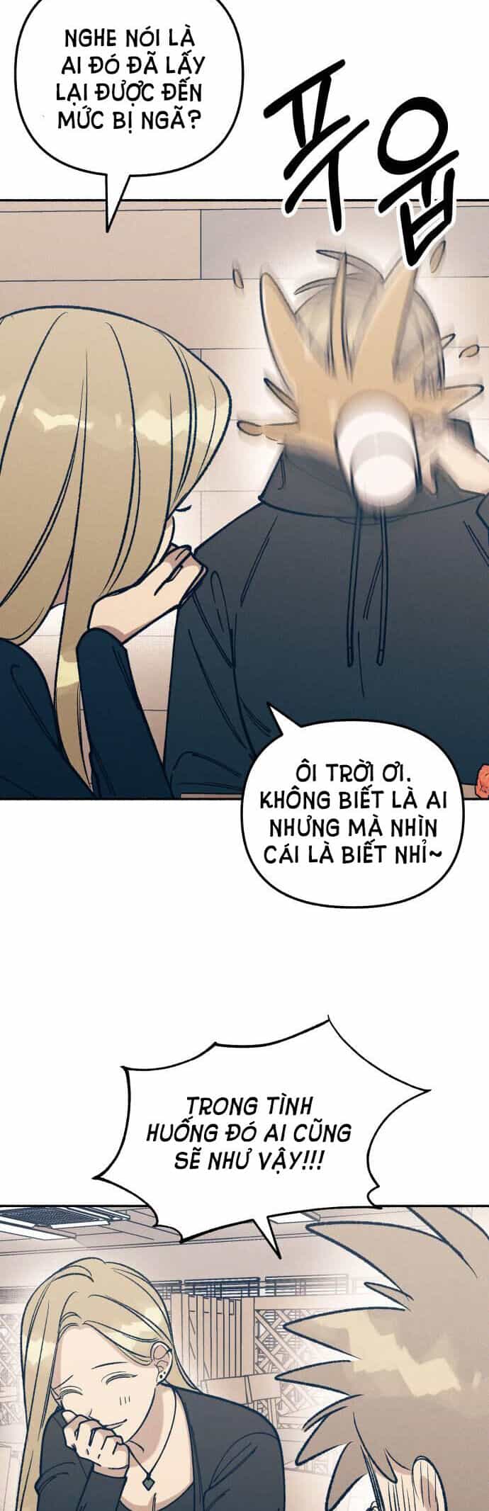 Mối Tình Đầu Đáng Ghét - Chương 22 - ảnh 44