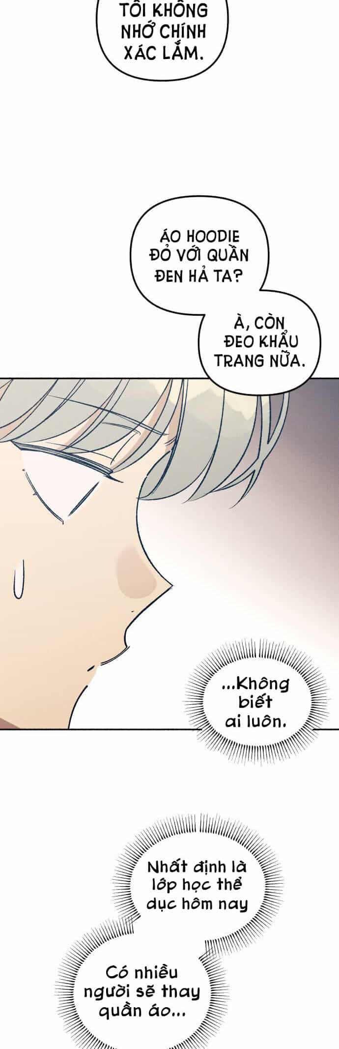 Mối Tình Đầu Đáng Ghét - Chương 22 - ảnh 9