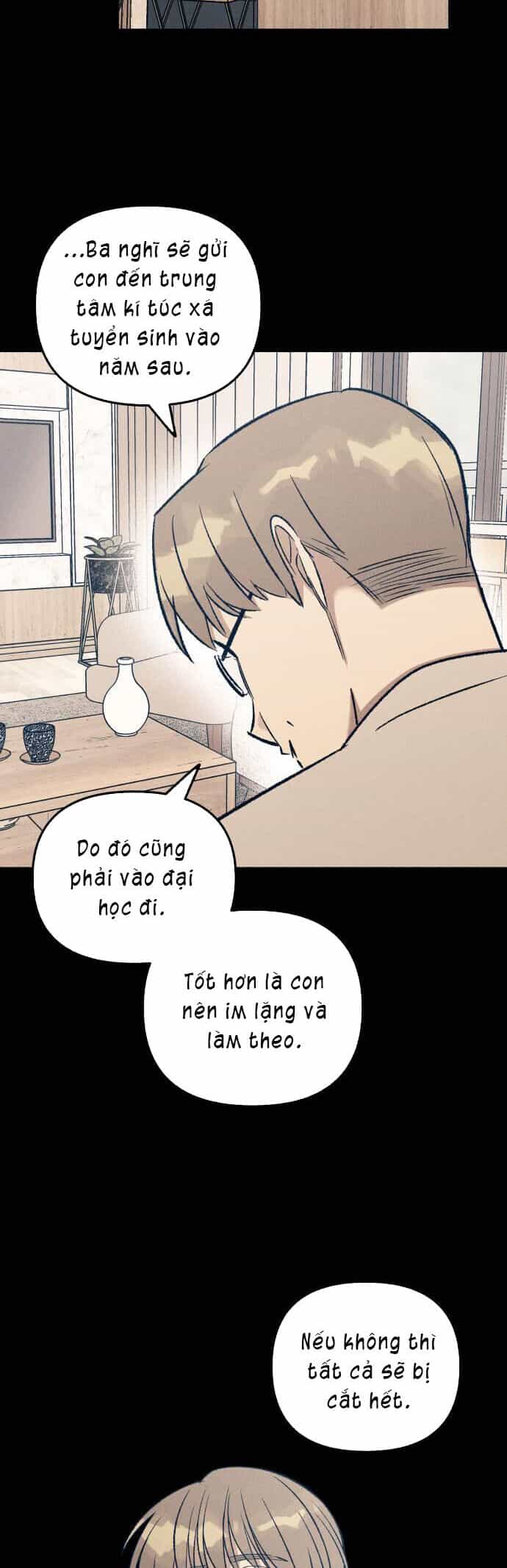 Mối Tình Đầu Đáng Ghét - Chương 23 - ảnh 34