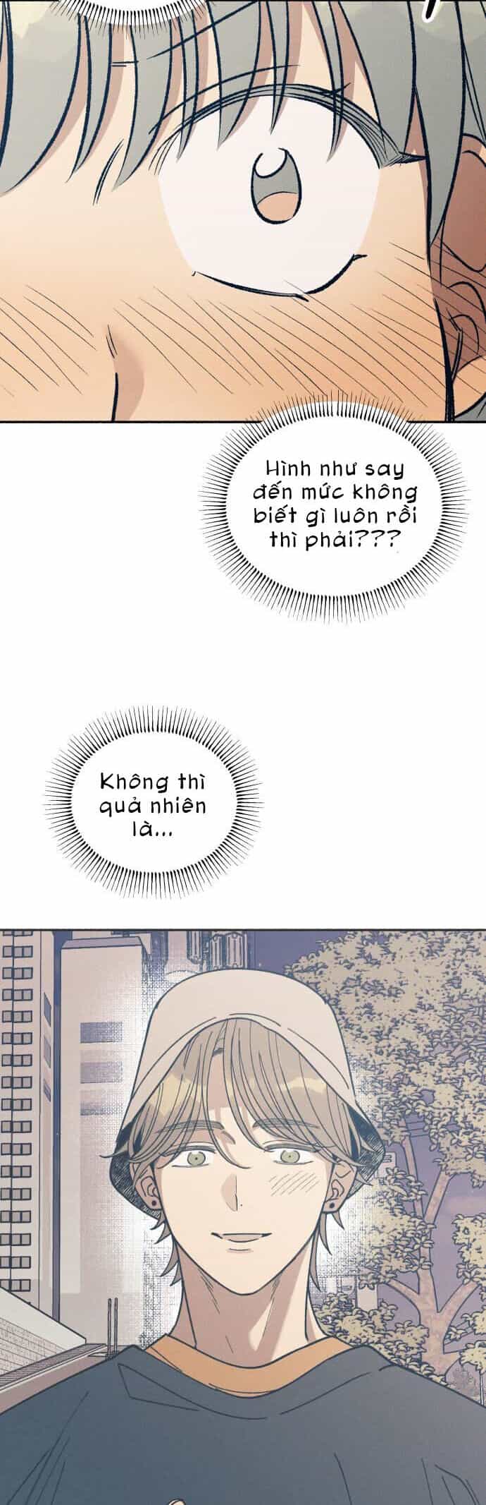 Mối Tình Đầu Đáng Ghét - Chương 24 - ảnh 10