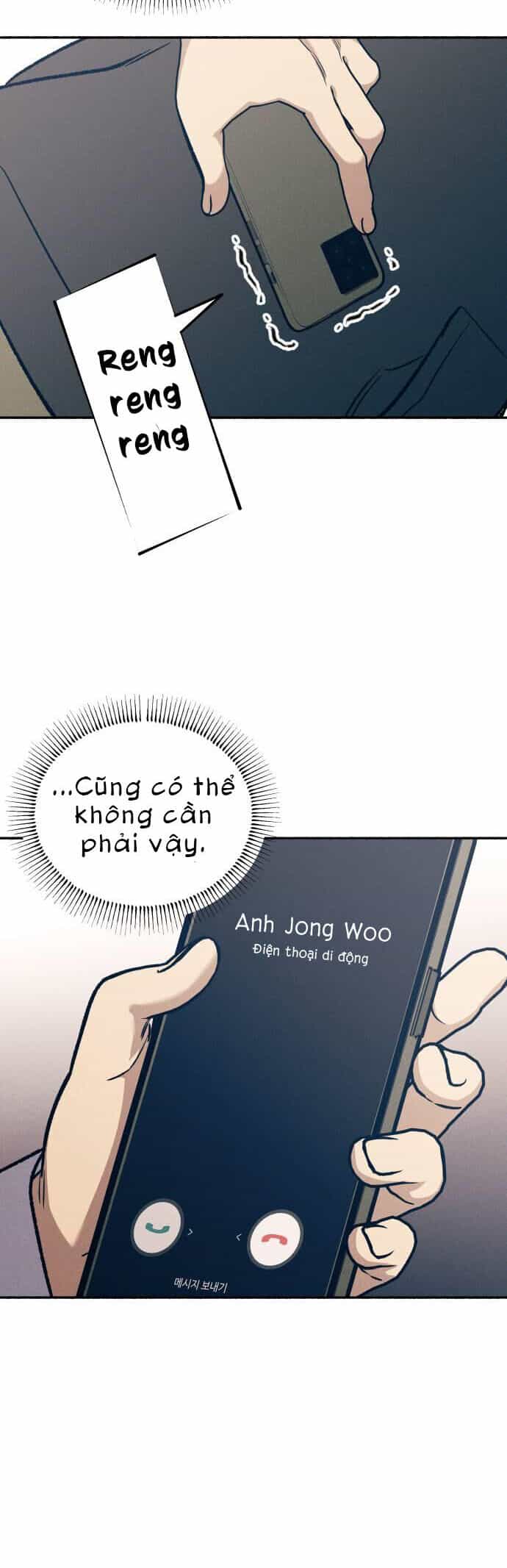 Mối Tình Đầu Đáng Ghét - Chương 24 - ảnh 17