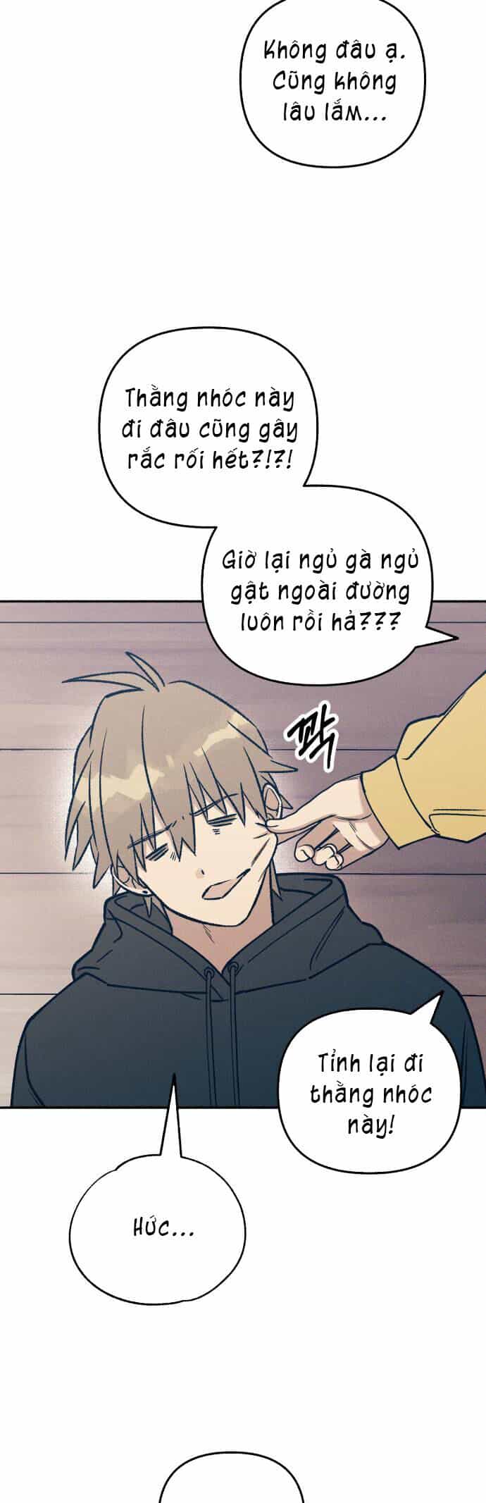 Mối Tình Đầu Đáng Ghét - Chương 24 - ảnh 21