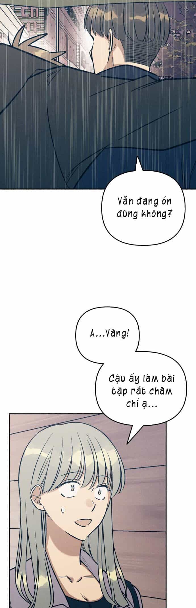 Mối Tình Đầu Đáng Ghét - Chương 24 - ảnh 25