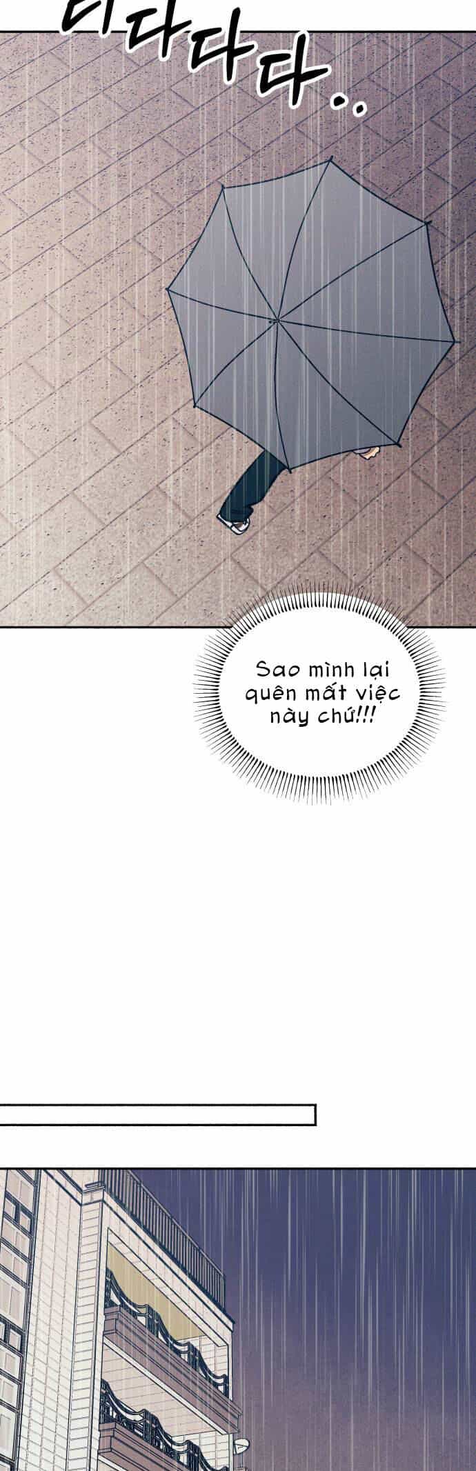 Mối Tình Đầu Đáng Ghét - Chương 24 - ảnh 33
