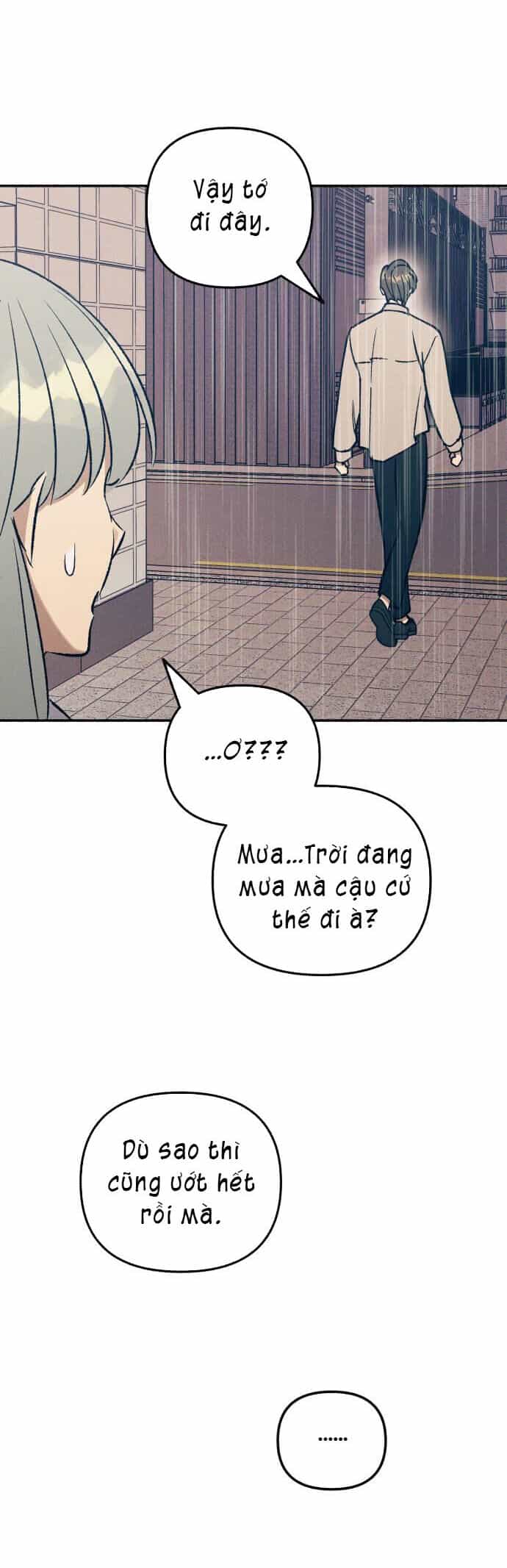 Mối Tình Đầu Đáng Ghét - Chương 24 - ảnh 52