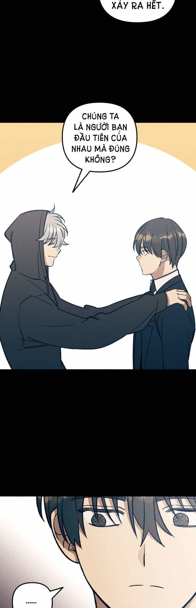 Mối Tình Đầu Đáng Ghét - Chương 28 - ảnh 18