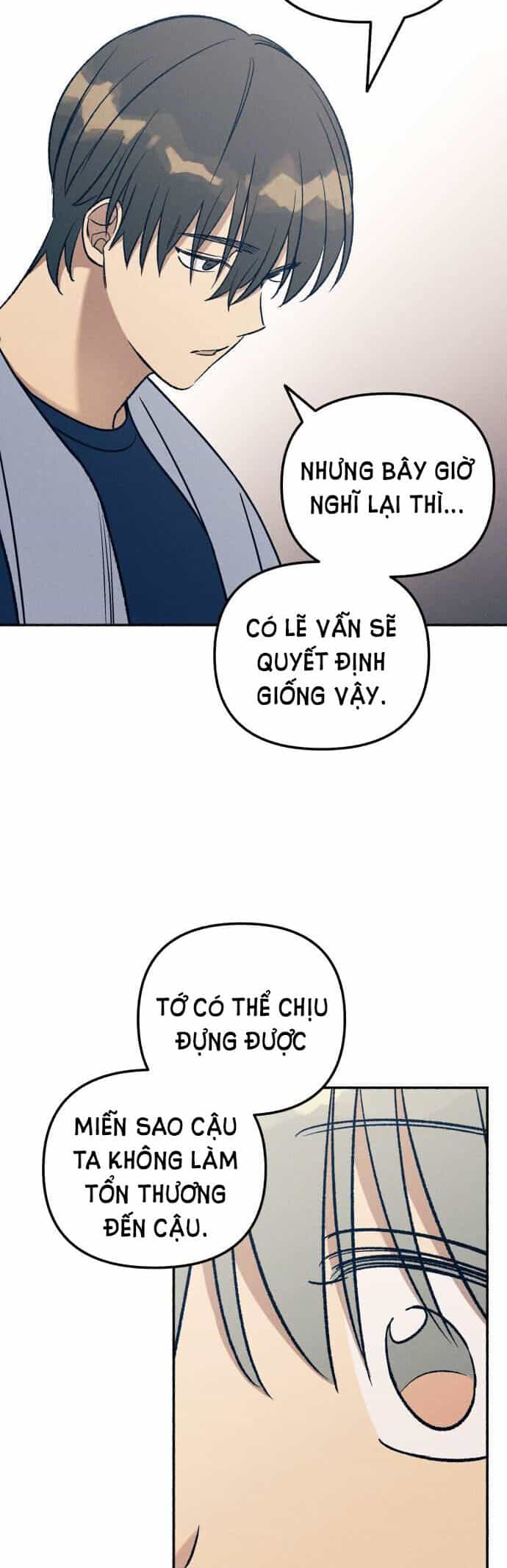 Mối Tình Đầu Đáng Ghét - Chương 28 - ảnh 45