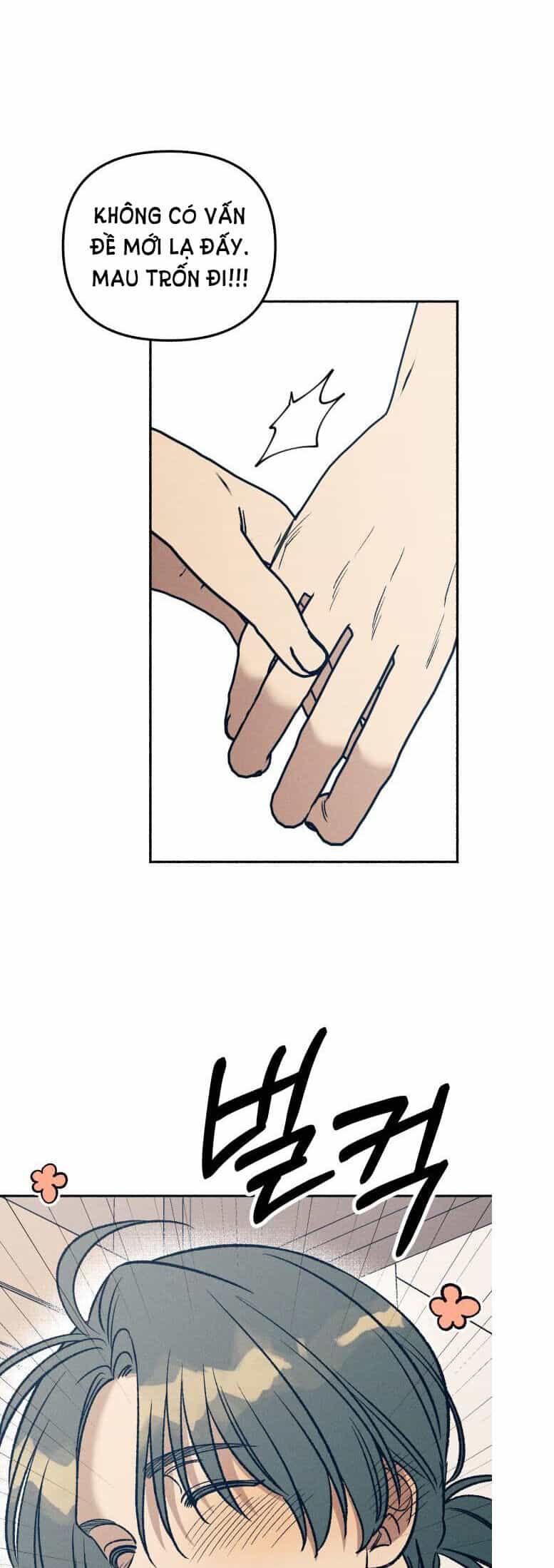 Mối Tình Đầu Đáng Ghét - Chương 28 - ảnh 50