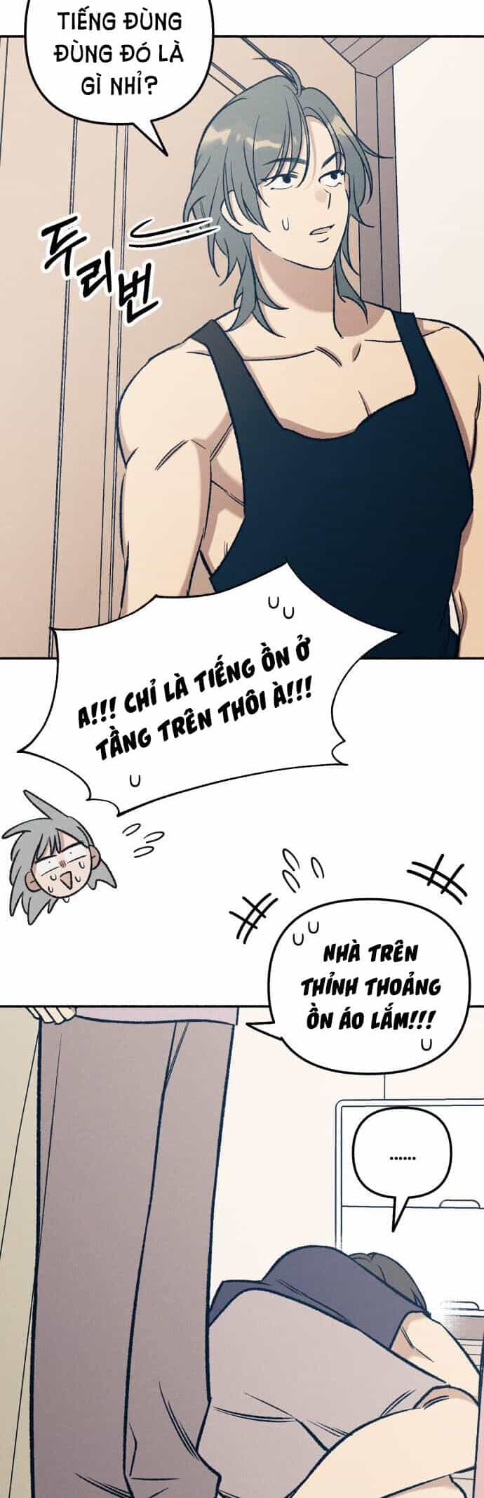 Mối Tình Đầu Đáng Ghét - Chương 29 - ảnh 12