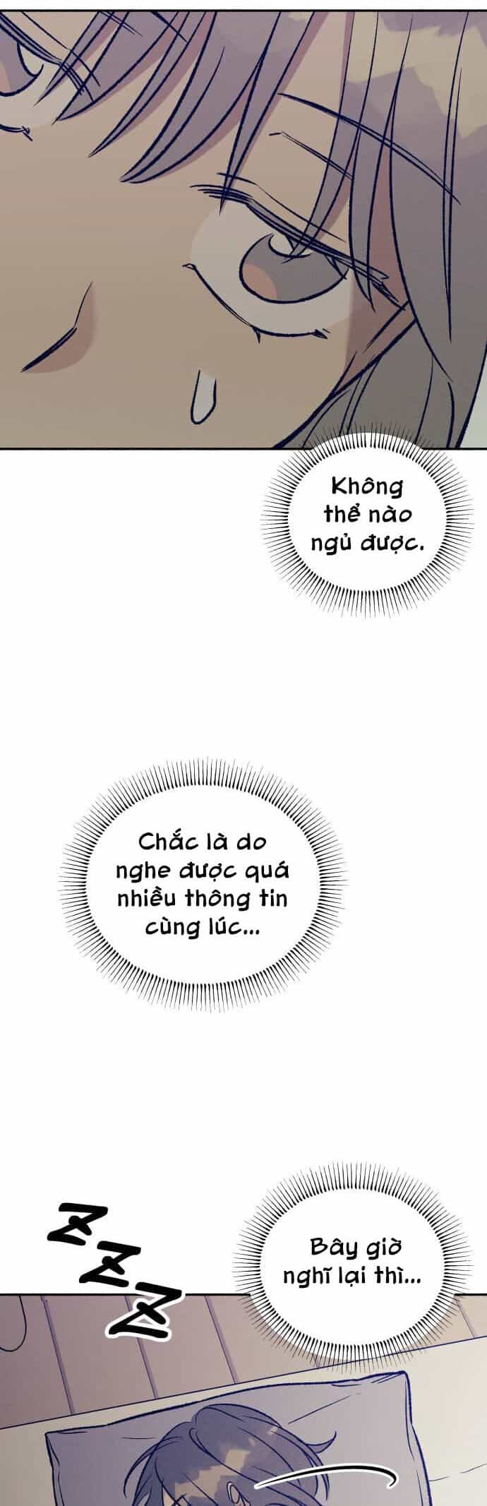 Mối Tình Đầu Đáng Ghét - Chương 29 - ảnh 41
