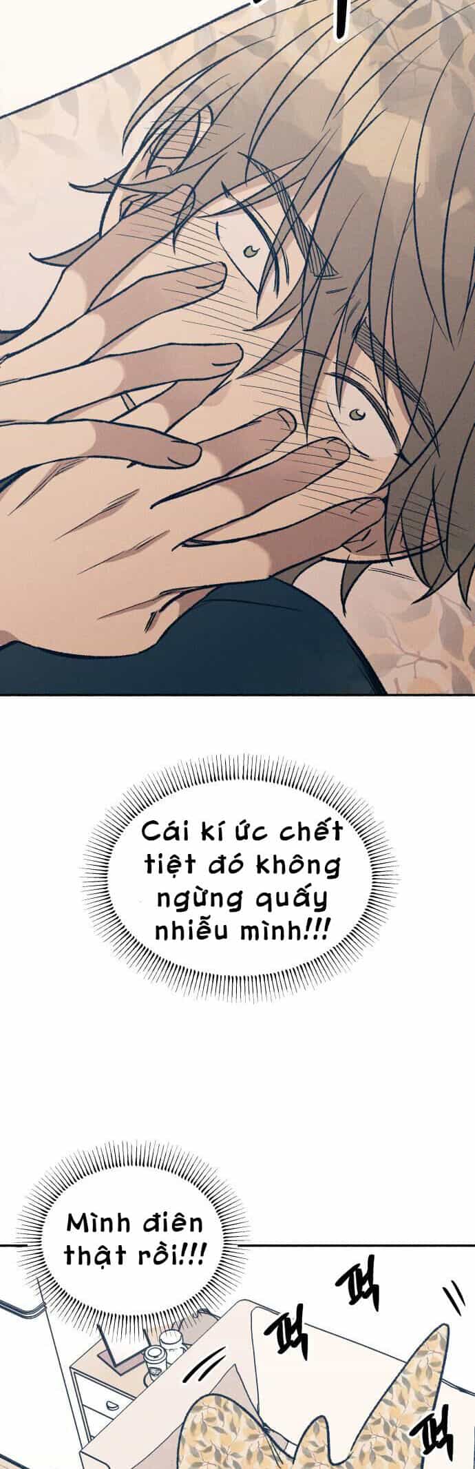 Mối Tình Đầu Đáng Ghét - Chương 30 - ảnh 9