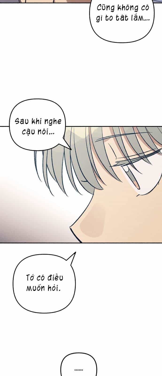 Mối Tình Đầu Đáng Ghét - Chương 31 - ảnh 36