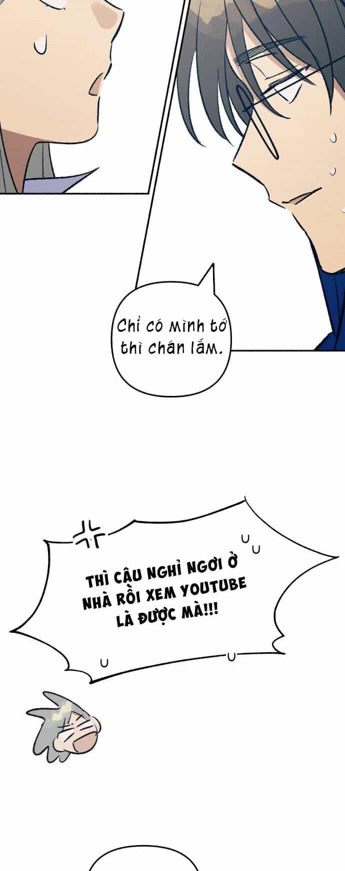 Mối Tình Đầu Đáng Ghét - Chương 31 - ảnh 9
