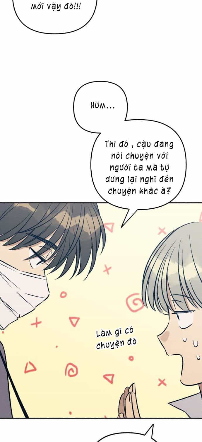 Mối Tình Đầu Đáng Ghét - Chương 35 - ảnh 8