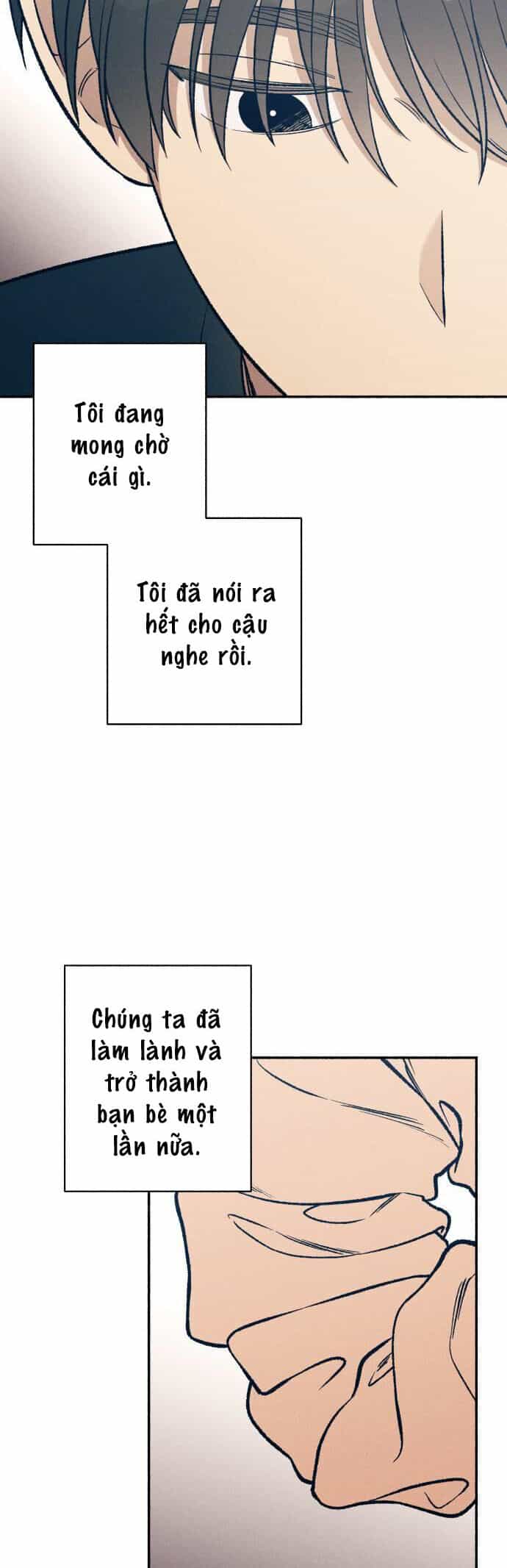 Mối Tình Đầu Đáng Ghét - Chương 37 - ảnh 16