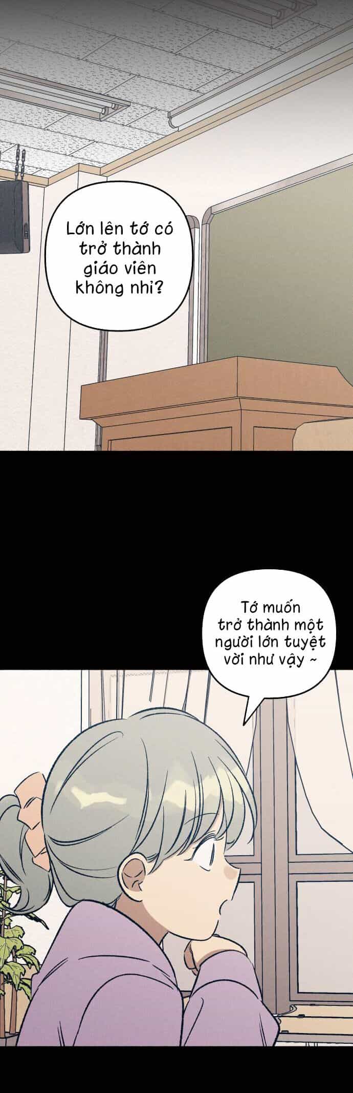 Mối Tình Đầu Đáng Ghét - Chương 38 - ảnh 19