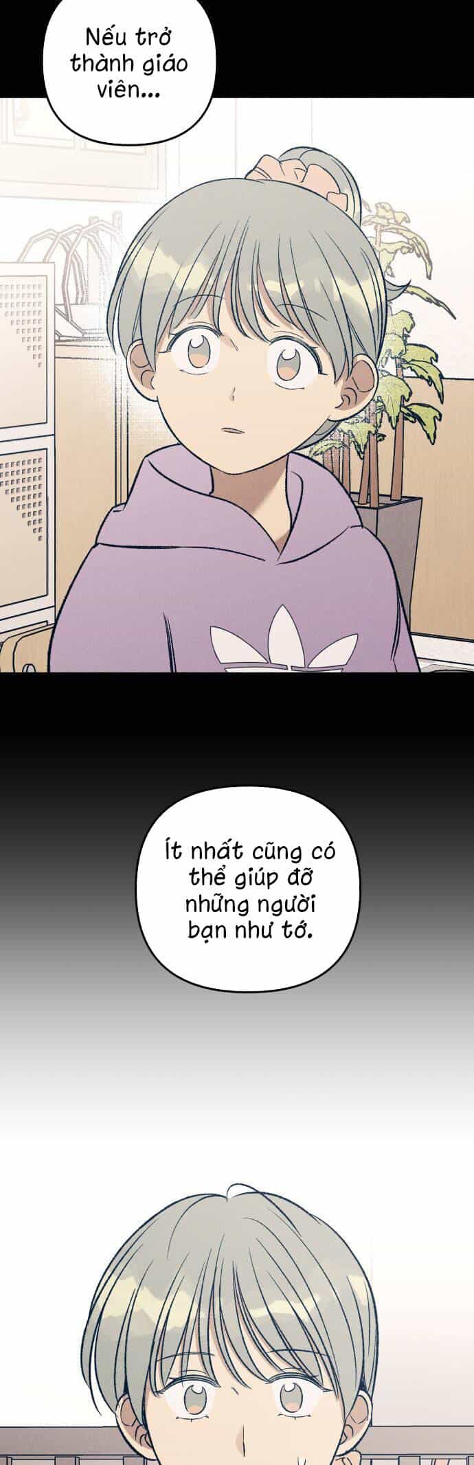 Mối Tình Đầu Đáng Ghét - Chương 38 - ảnh 24